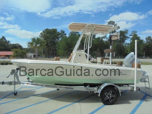 Pioneer 180 Islander recensioni e scheda tecnica